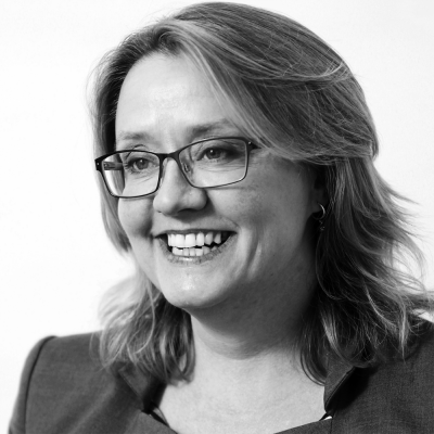 Karin Christiansen