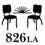 826LA