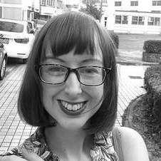 Jenna Downes