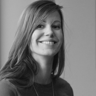 Michelle Rotuno-Johnson