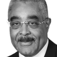 A. Barry Rand