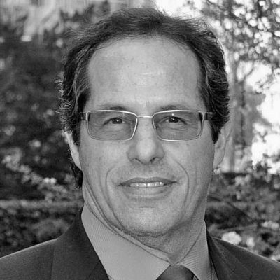 Aaron Benavot