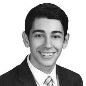 Aaron Miller