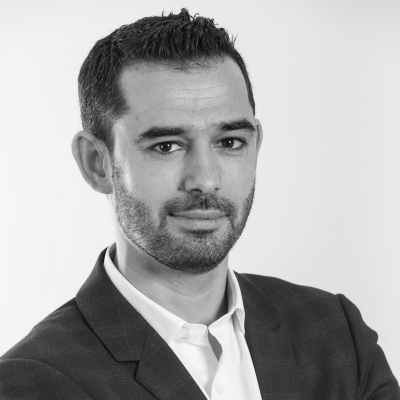 Aaron Partouche