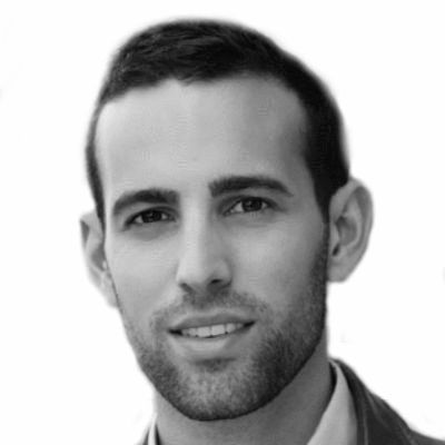 Aaron Ricciardi