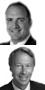 Aaron Sherinian and Tom Miller