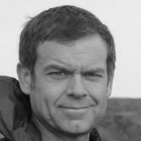 Aaron Winston Smith