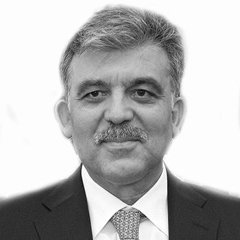 Abdullah Gül