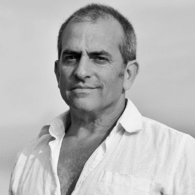 Adam Gilad