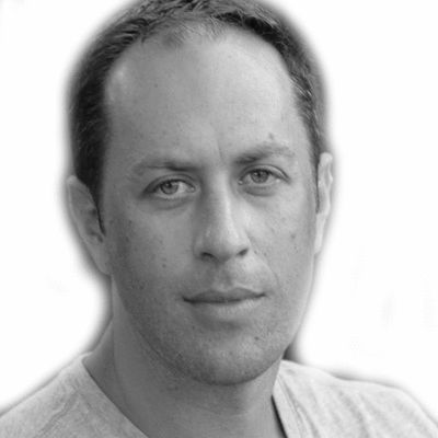 Adam Mansbach