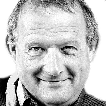 Adam Michnik