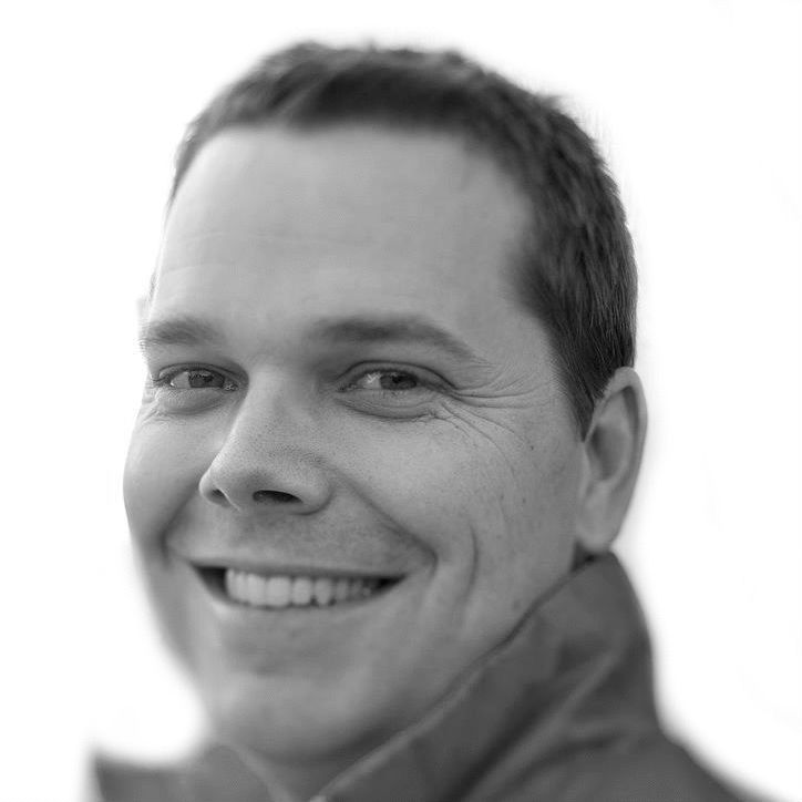 Adam Mott