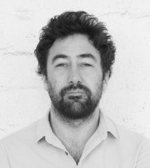 Adam Patterson