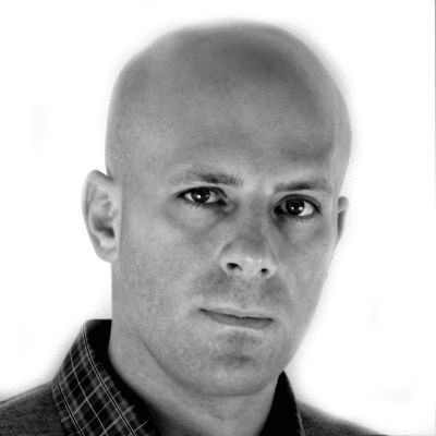 Adam Resnick