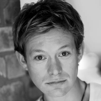 Adam Rickitt