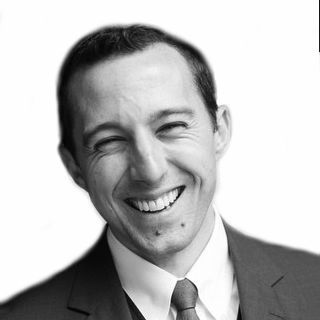 Adam Schickedanz, M.D.