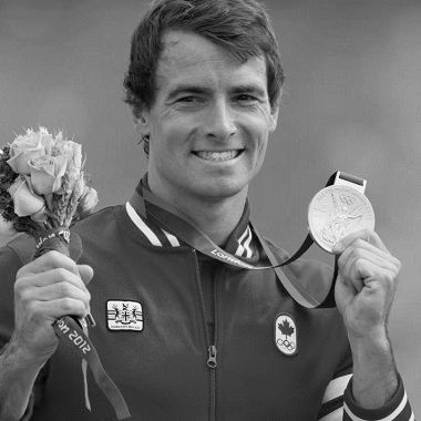 Adam van Koeverden