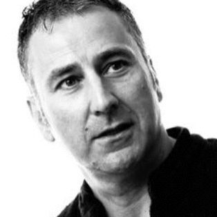 Adam Winstock