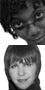Shireen Mitchell and Adele M. Stan 