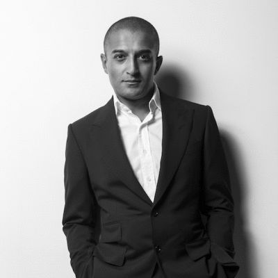 Adil Ray