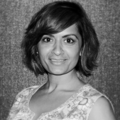 Aditi Nerurkar, MD
