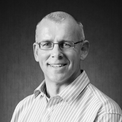 Adrian Griffiths