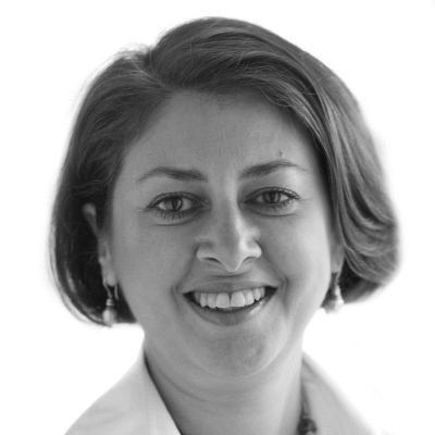 Afshan Khan
