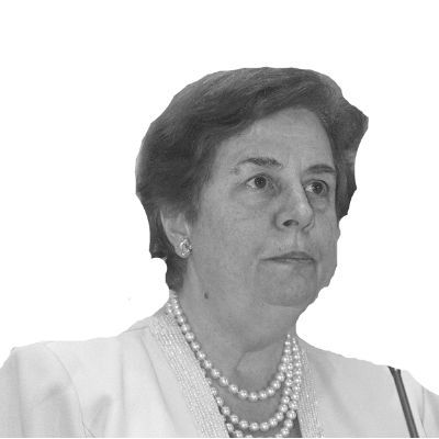 Αγνή Βλαβιανού Αρβανίτη