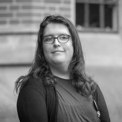 Aimee Challenor