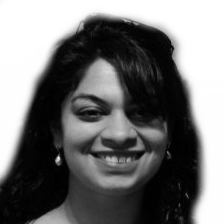 Aishwarya Nair