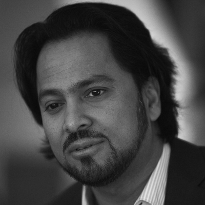 Ajmal Masroor