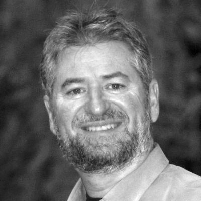 Alan Briskin