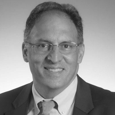 Alan Khazei