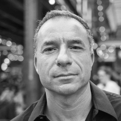 Alan Miller