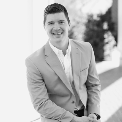 Alan P. Sherouse