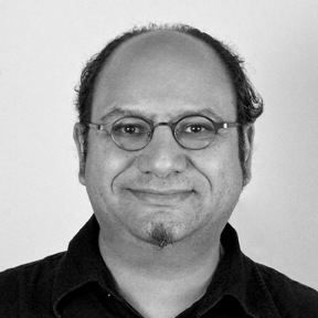 Alan Rosenblatt