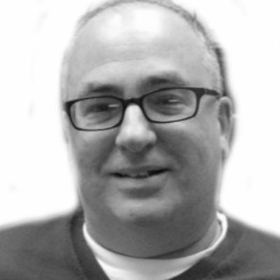 Alan Saltz