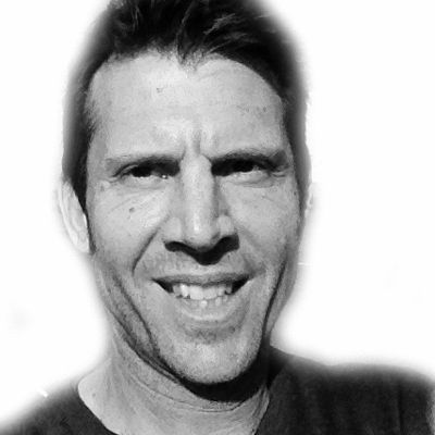Alan Scharf