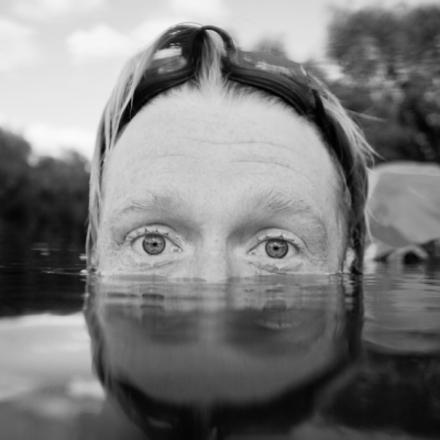 Alastair Humphreys