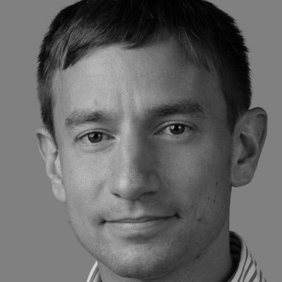 Alastair Paterson