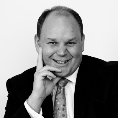 Alastair Turner