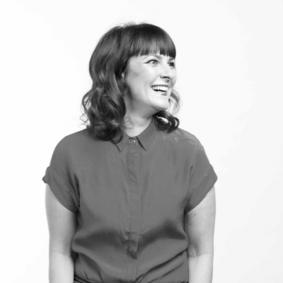 Aleisha McCormack
