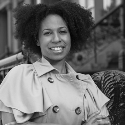 Aletha Maybank, M.D., MPH