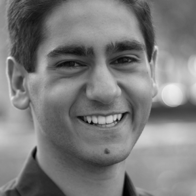 Alex Banayan