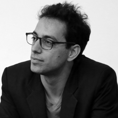 Alex Fattal