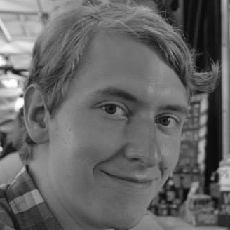 Alex Matless