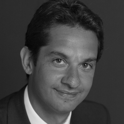 Alex Panayides