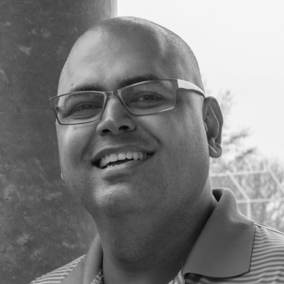 Alex Sangha