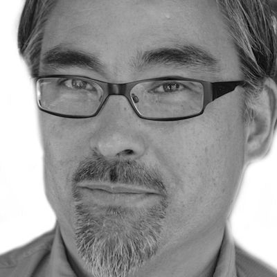Alex Soojung-Kim Pang, Ph.D.