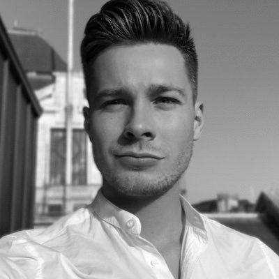 Alex Thompson-Armstrong